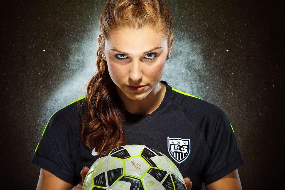 Calcio femminile: crescente popolarità ed eventi chiave